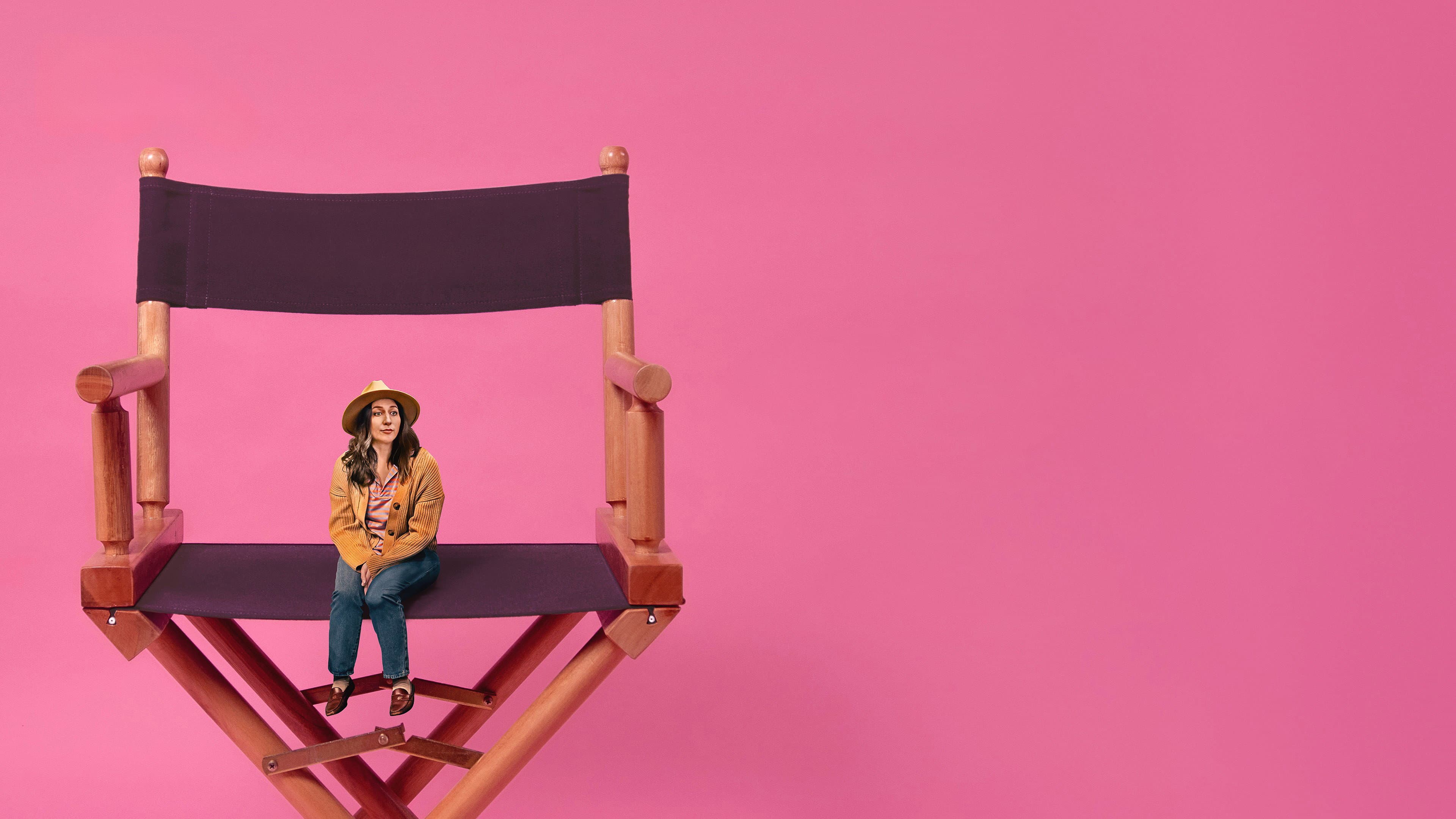 First Time Female Director - immagine
