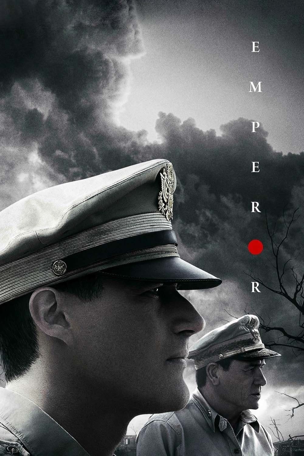Poster di Emperor