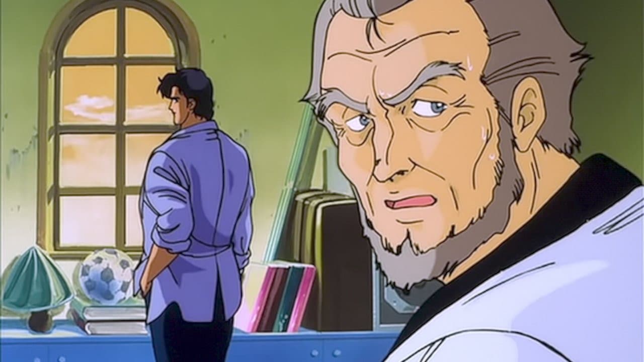 City Hunter - Amore, destino e una 357 Magnum - immagine