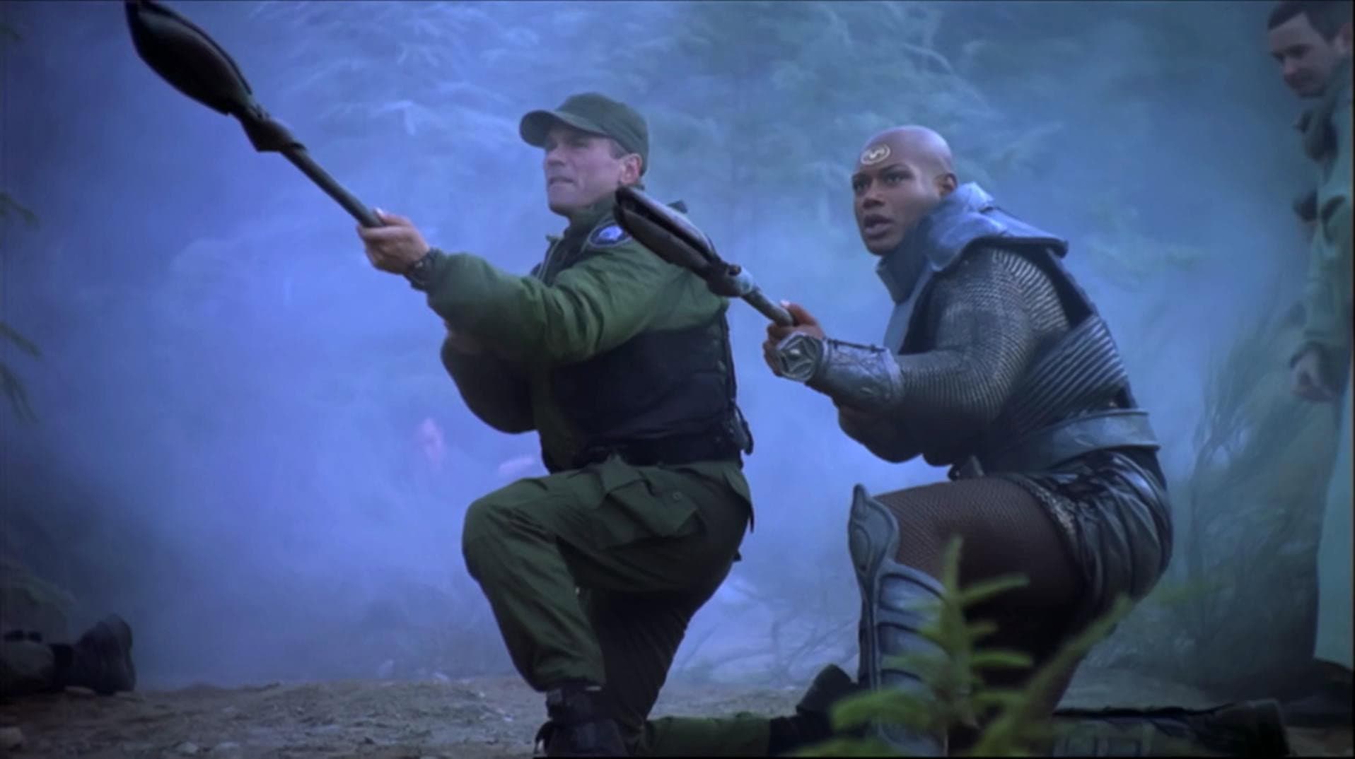 Stargate SG-1 - Figli degli Dei: Final Cut - immagine