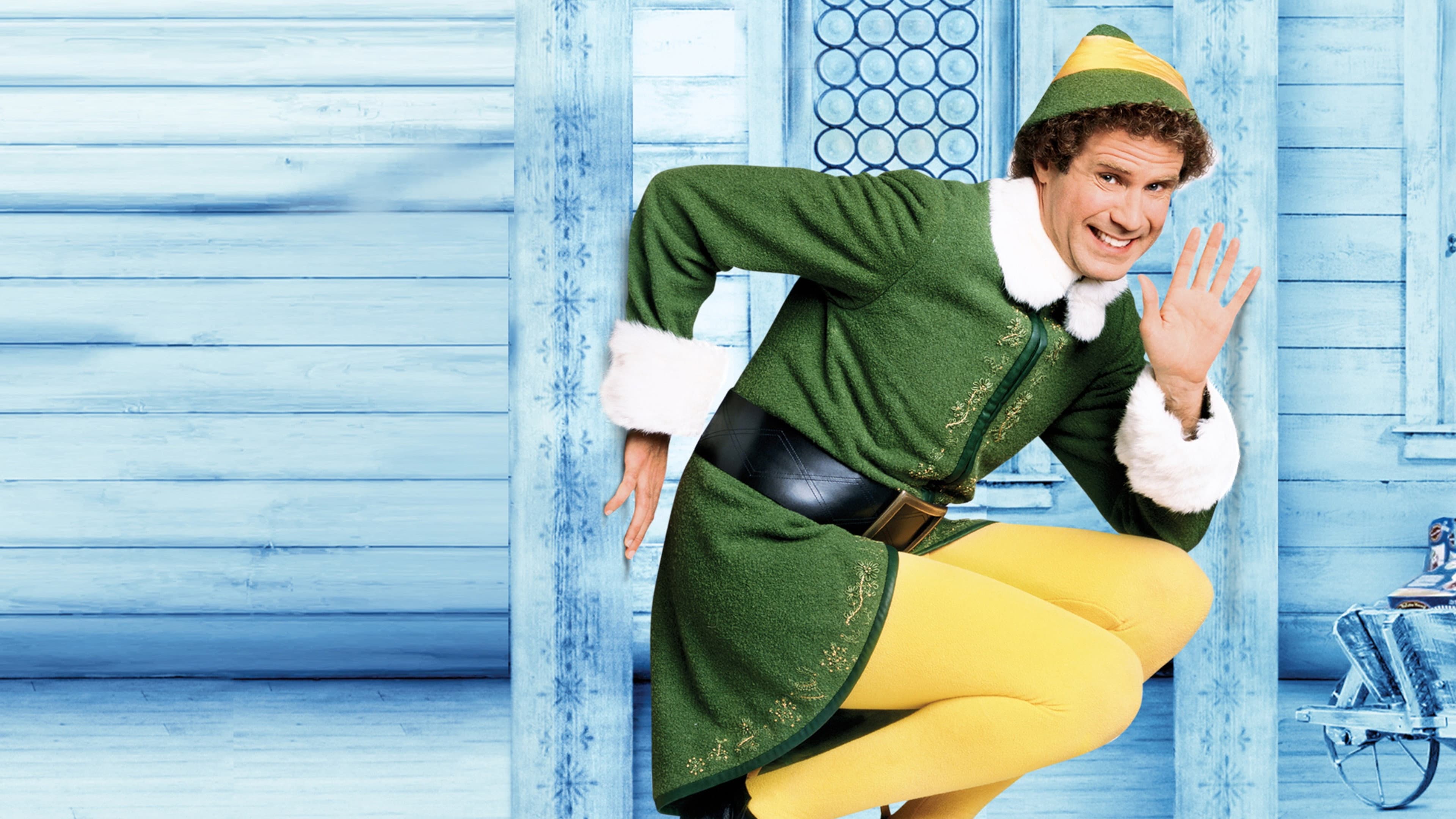 Elf - Un elfo di nome Buddy - immagine