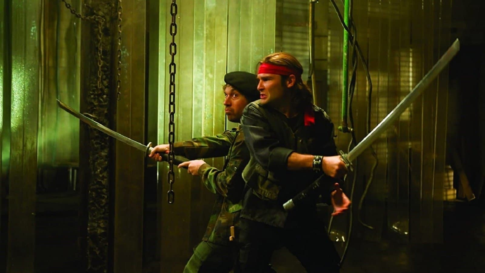 Lost Boys: The Thirst - immagine