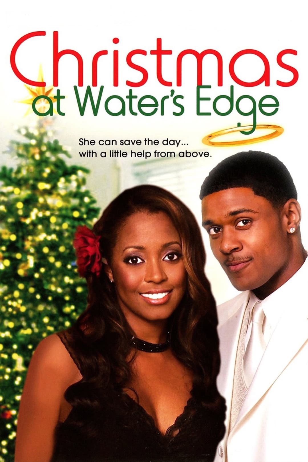 Poster di Christmas at Water's Edge