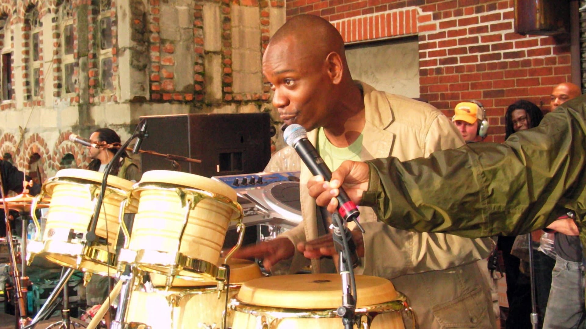 Dave Chappelle's Block Party - immagine