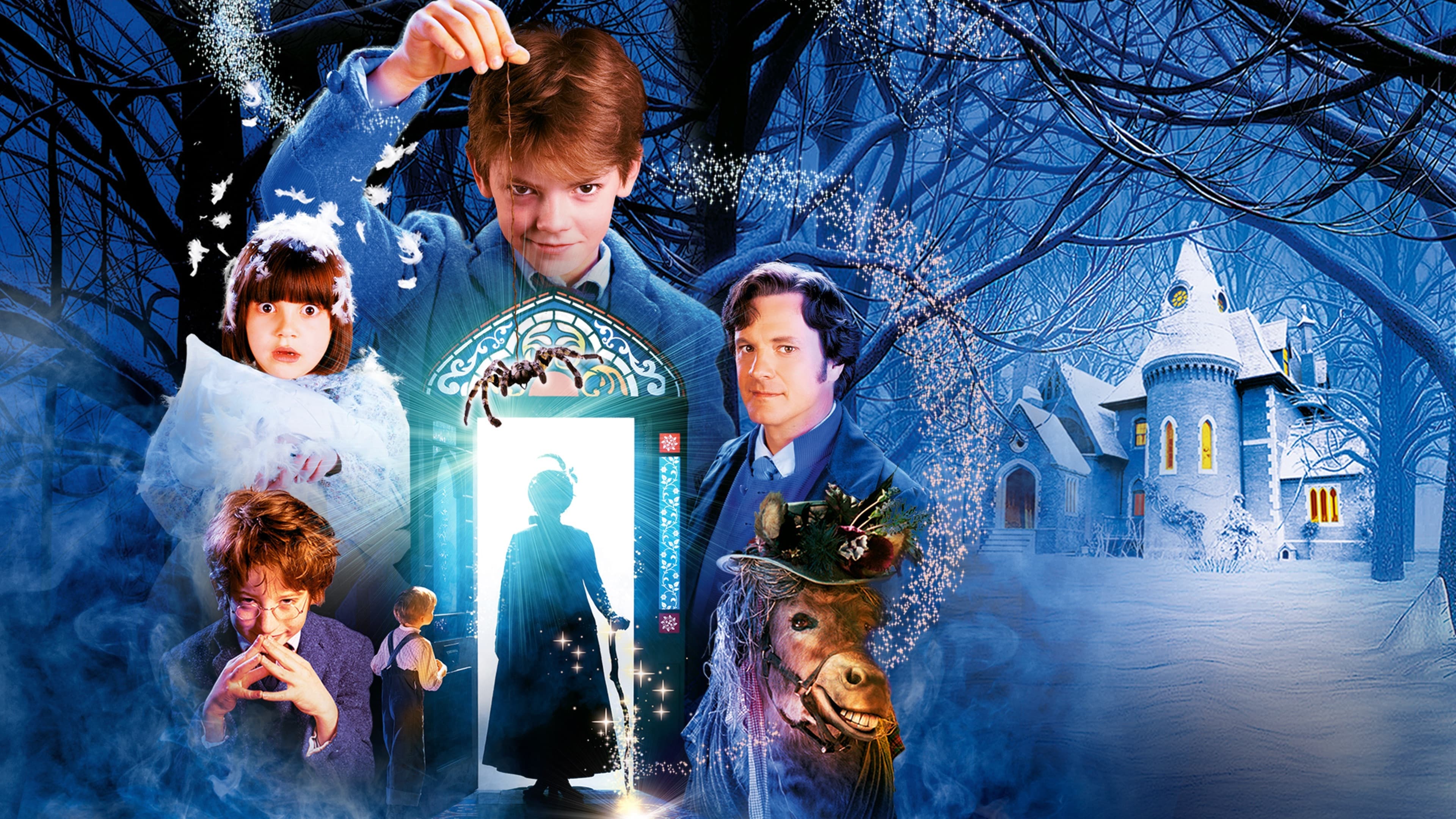 Nanny McPhee - Tata Matilda - immagine