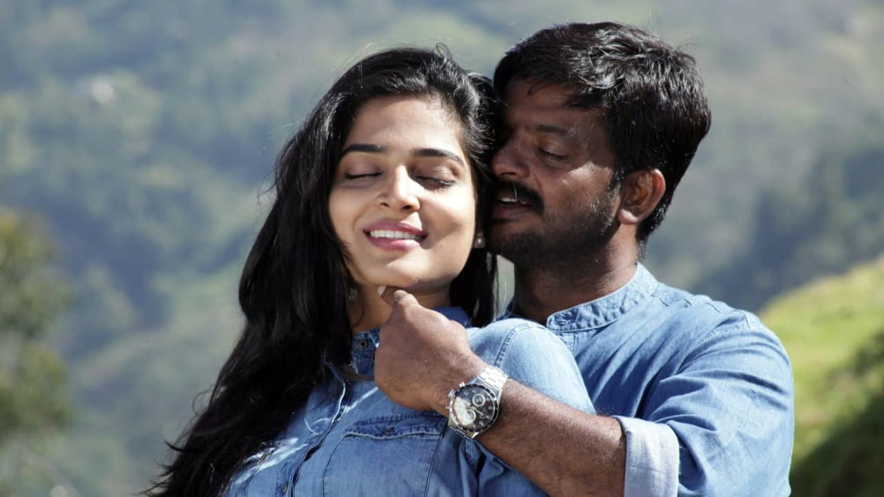 மீண்டும் - immagine