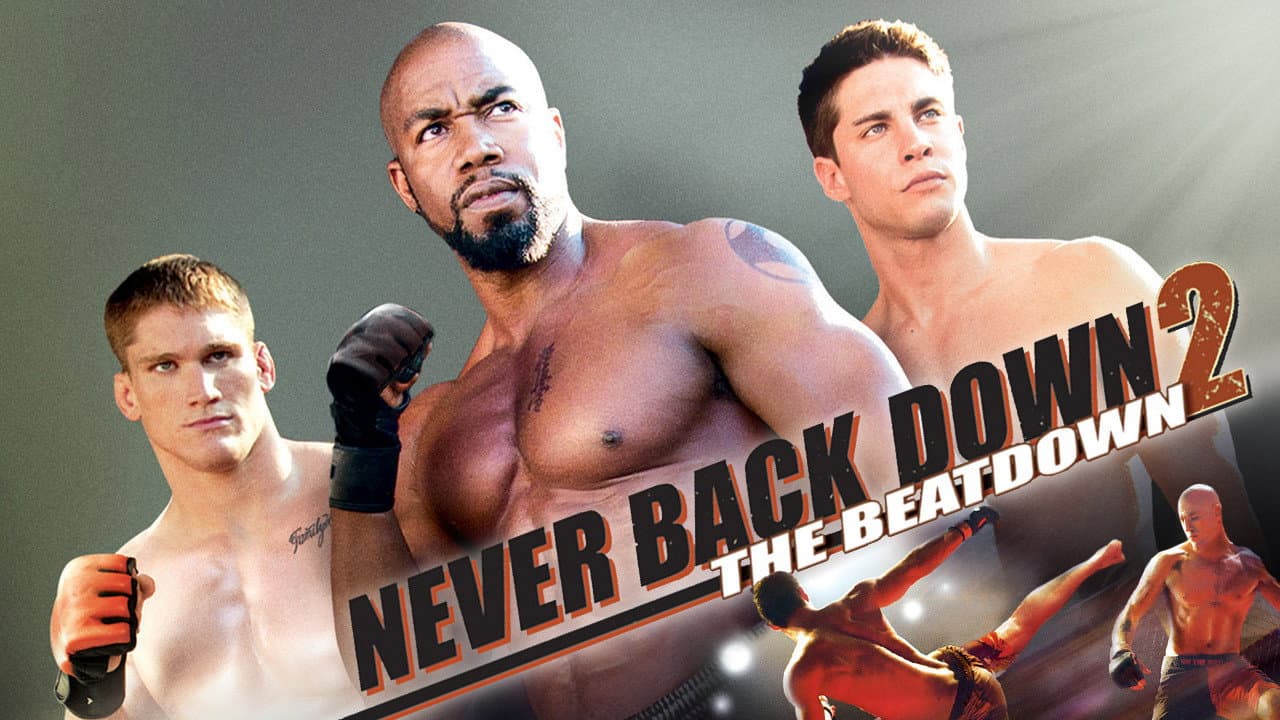 Never Back Down - Combattimento letale - immagine