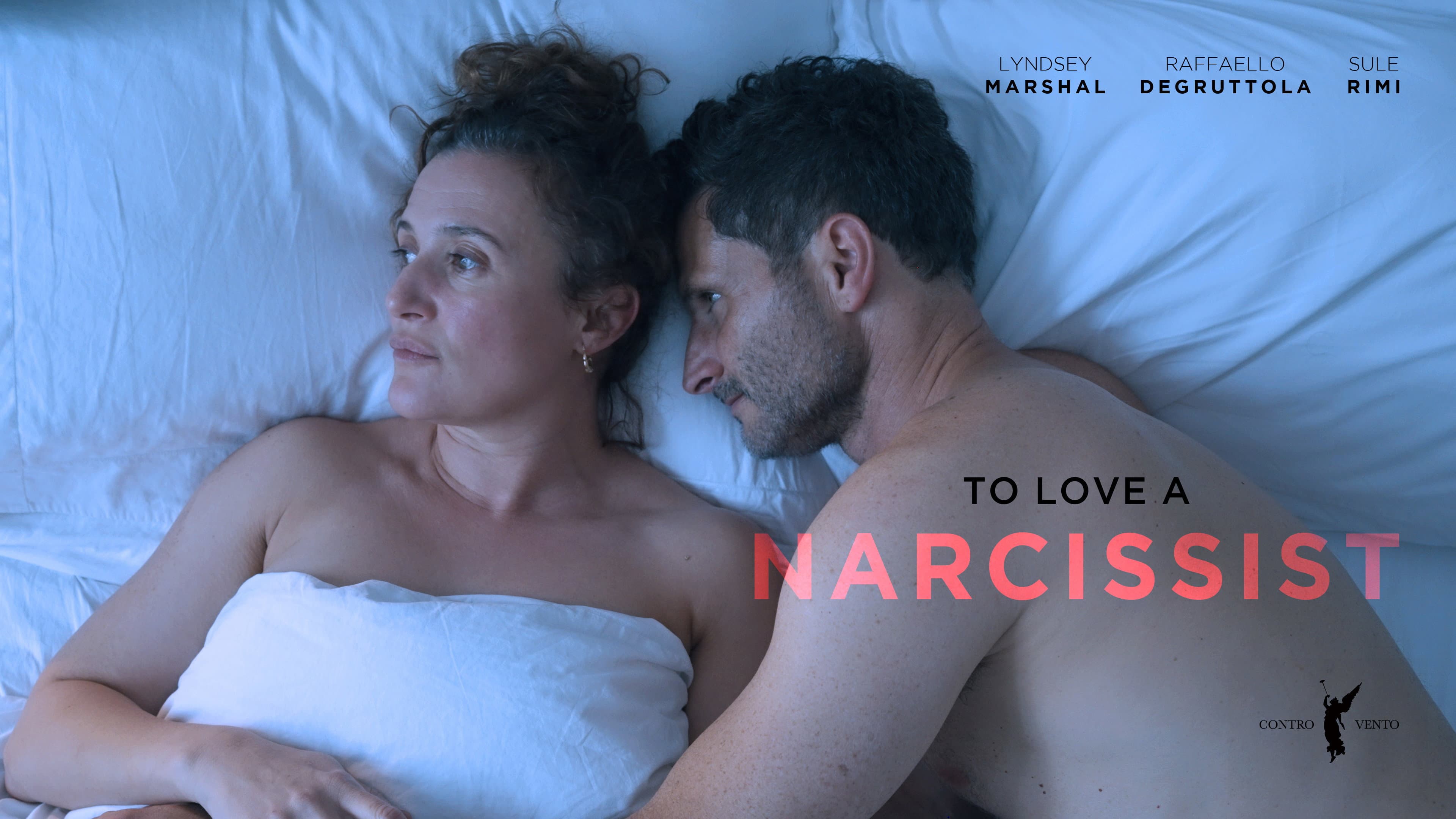 To Love a Narcissist - immagine