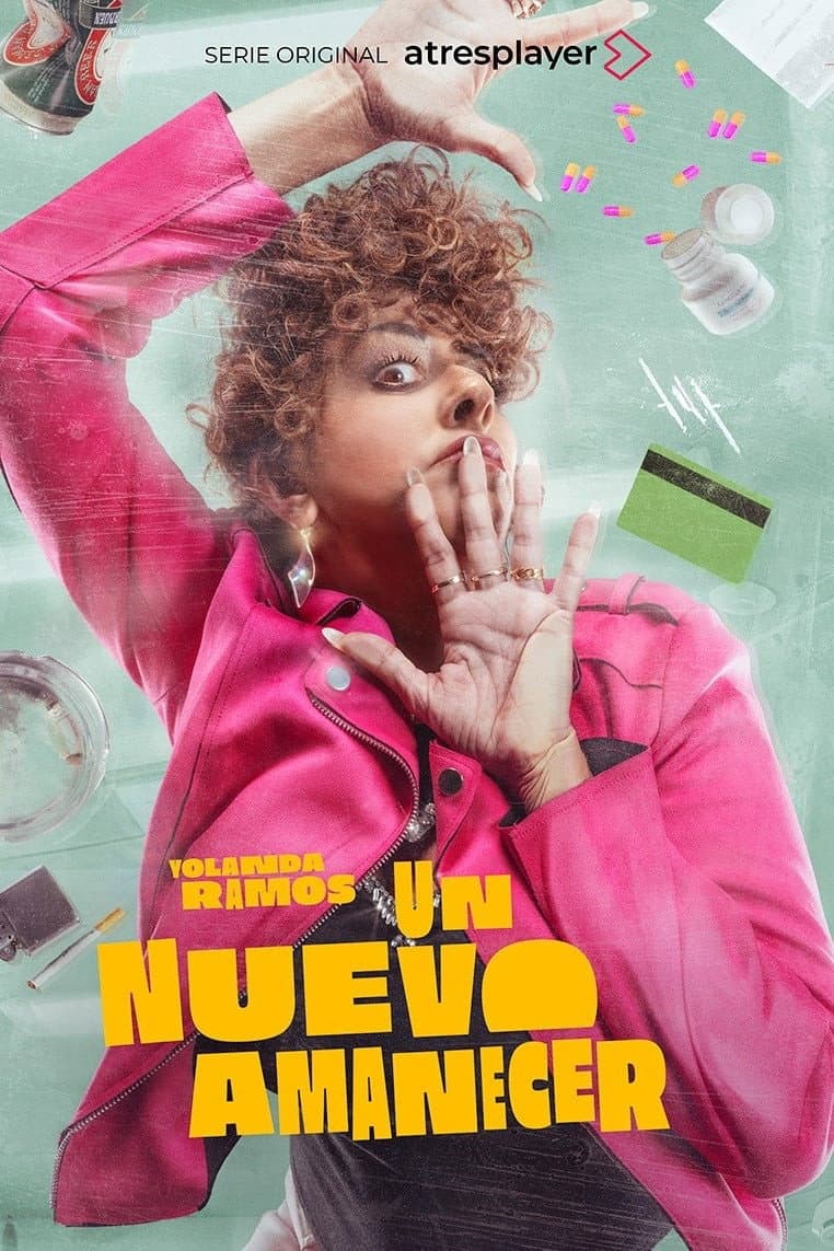 Poster di Un nuevo amanecer