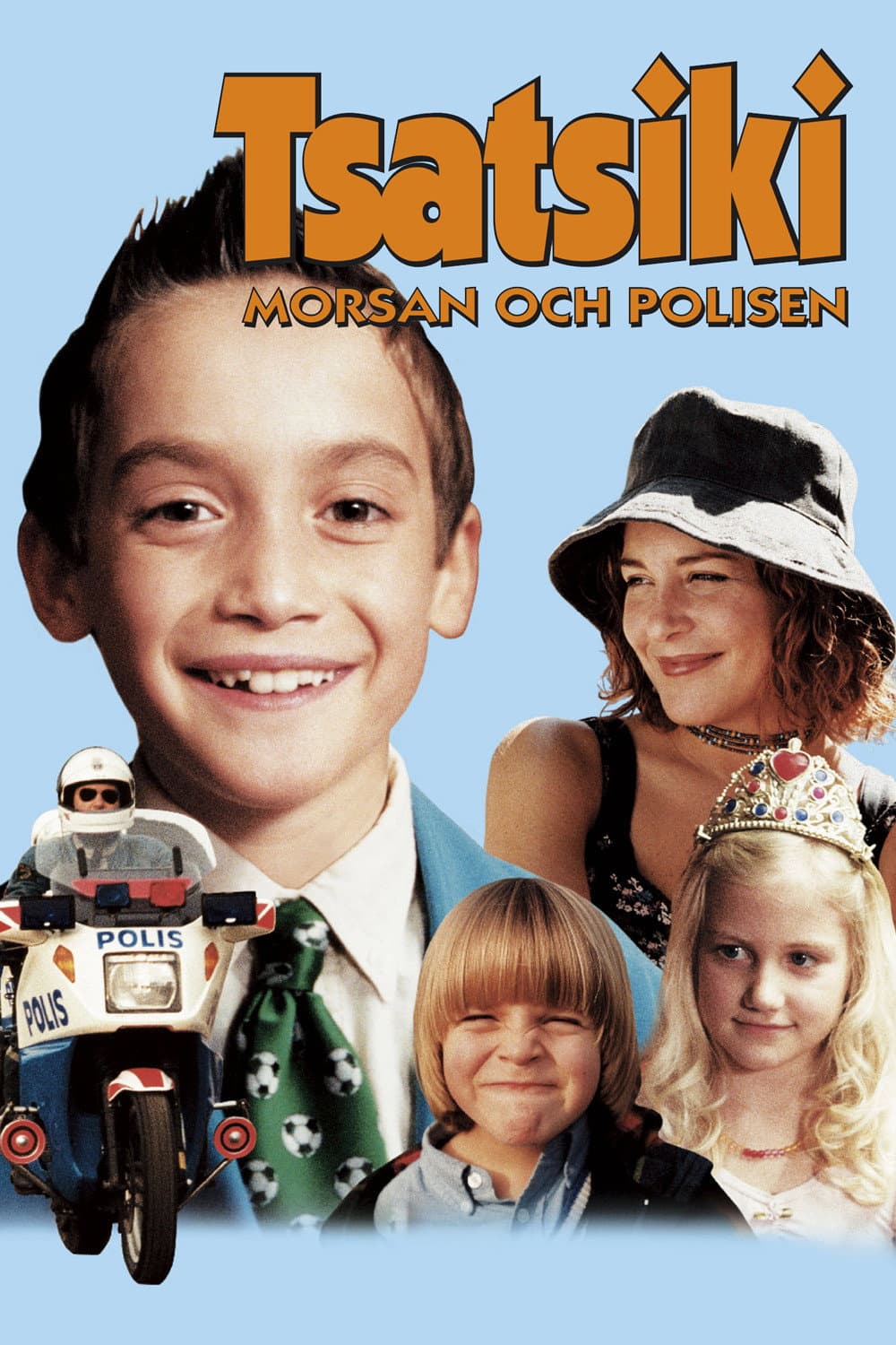 Poster di Un sogno realizzato