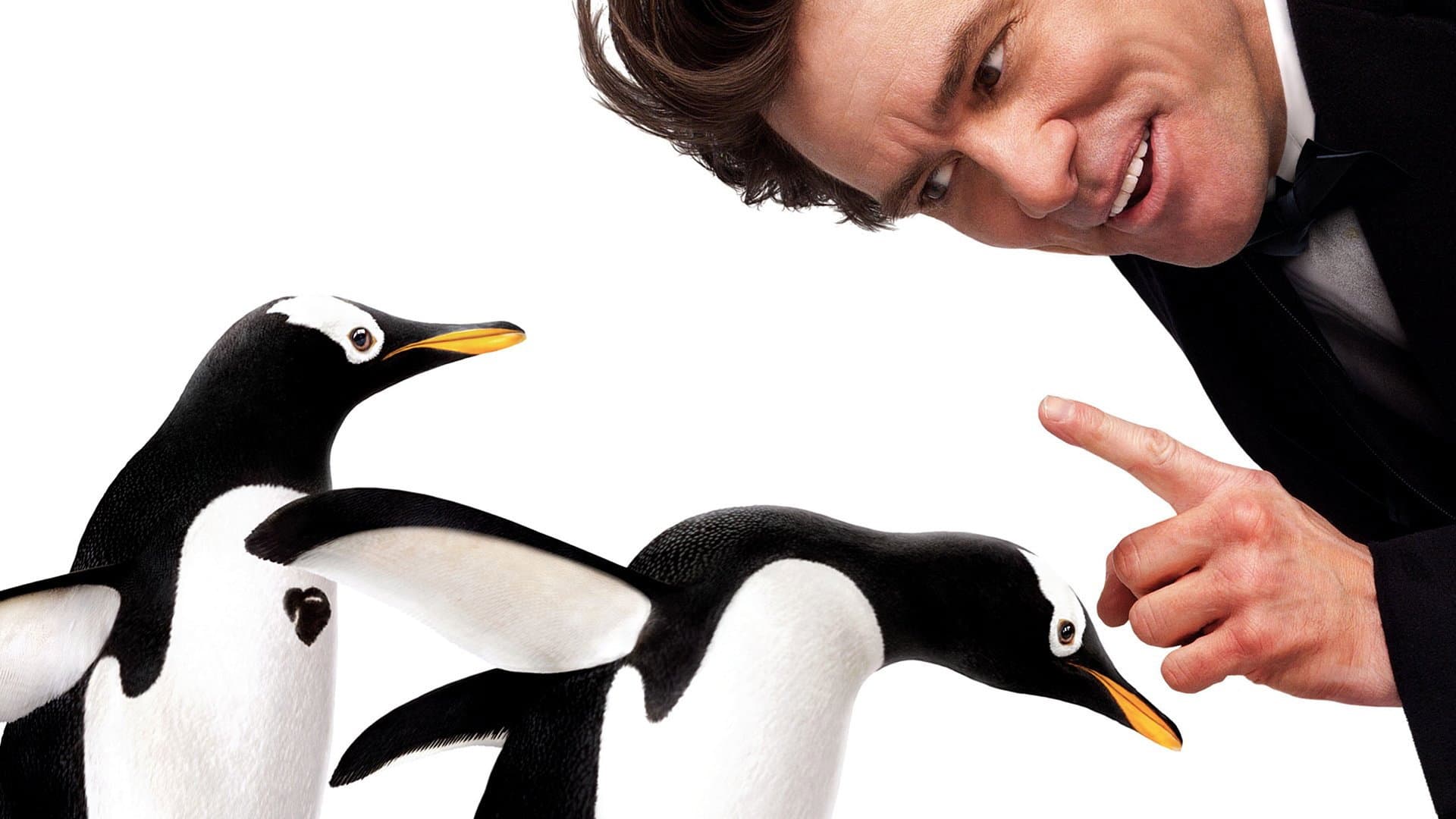 I pinguini di Mr. Popper - immagine