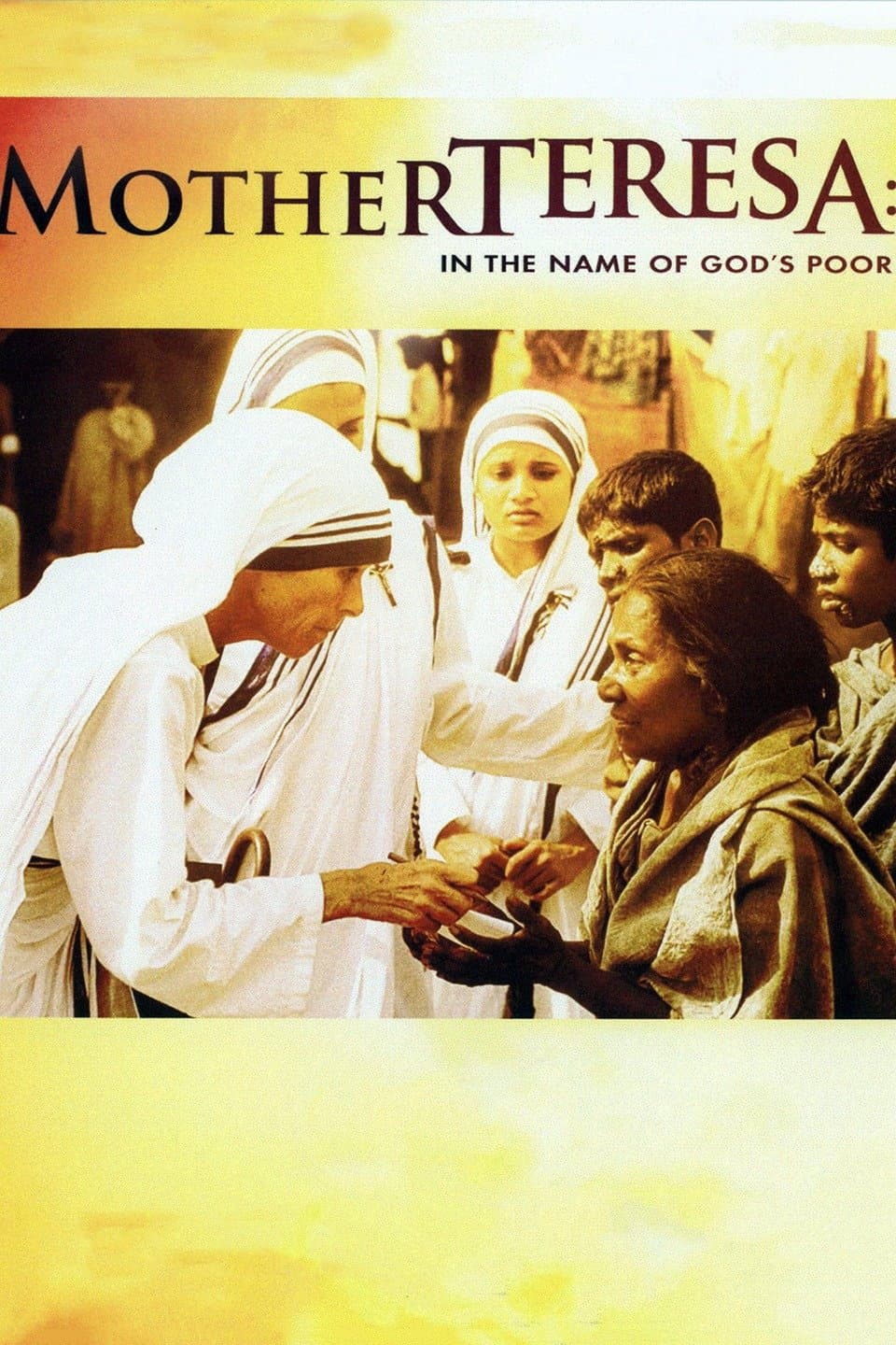 Poster di Madre Teresa