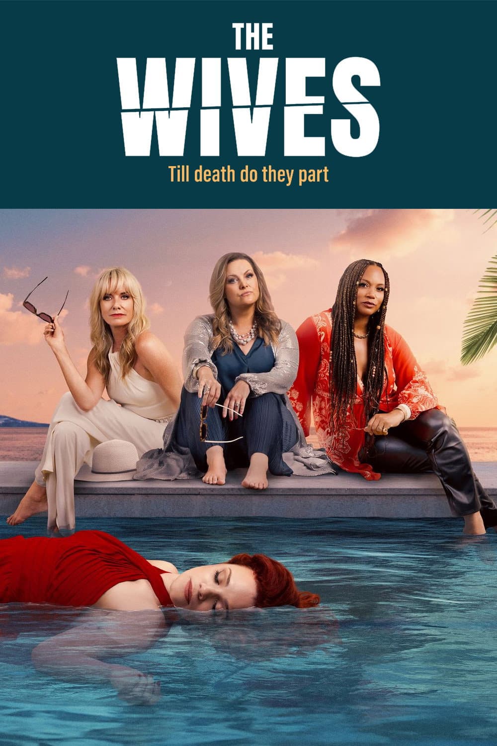 Poster di The Wives