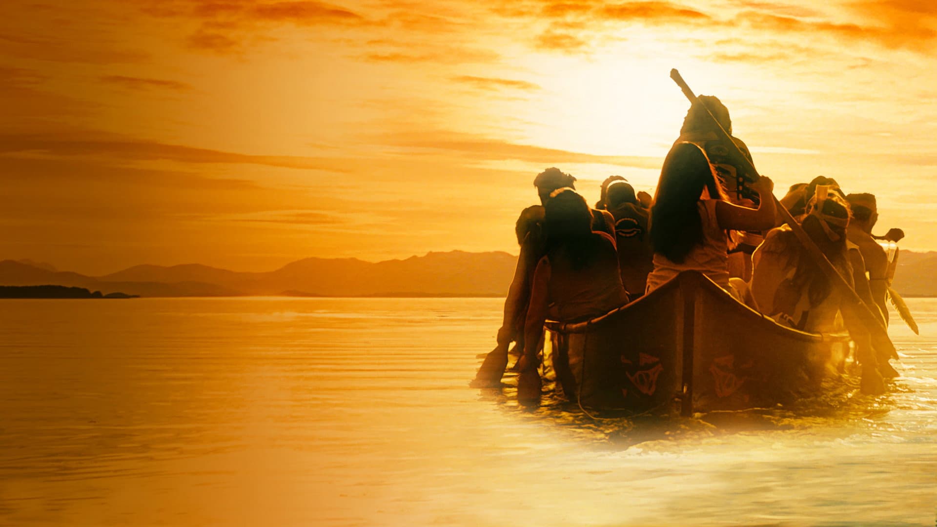 Sacred Planet - immagine