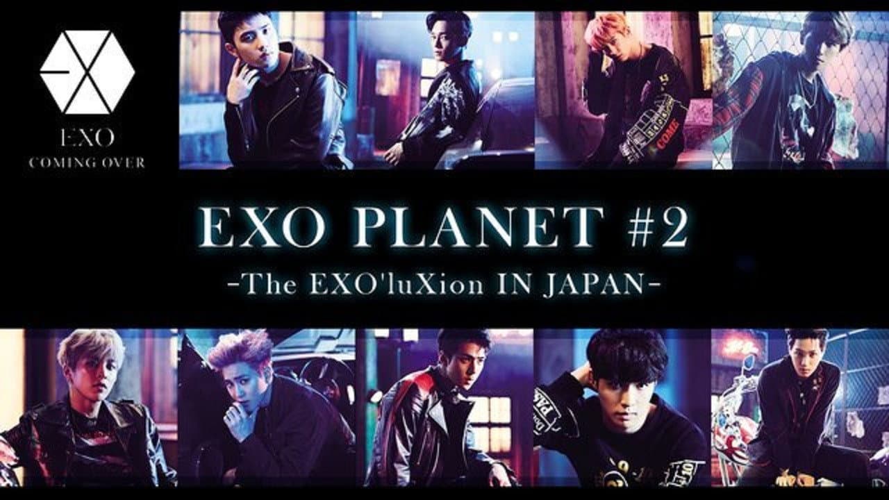 EXO PLANET #2 The EXO'luxion in Japan - immagine