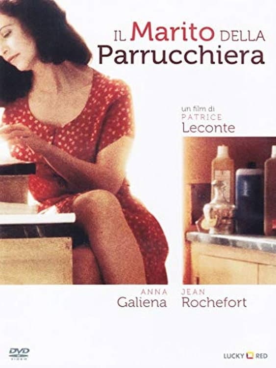Poster di Il marito della parrucchiera