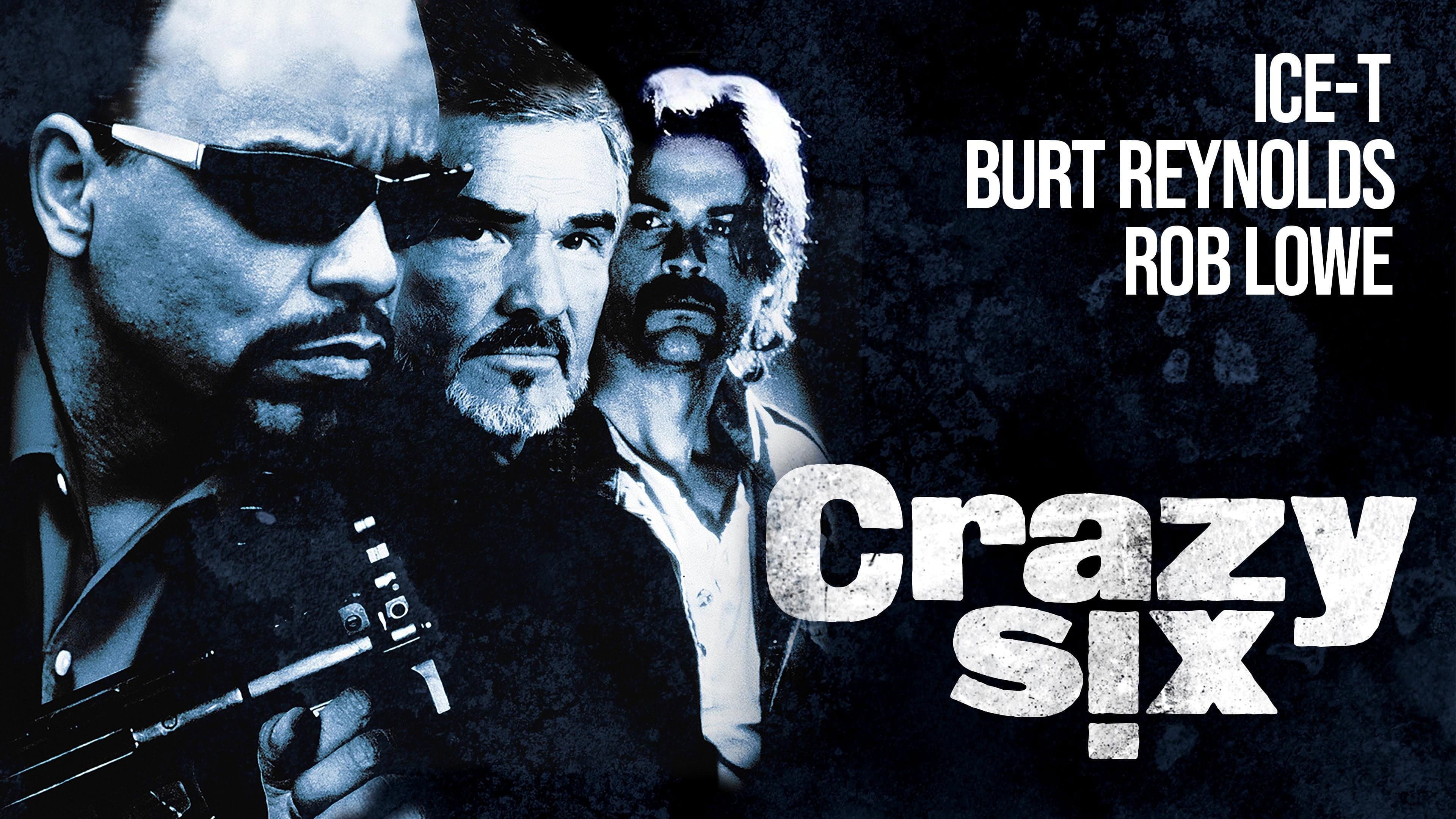 Crazy Six - immagine