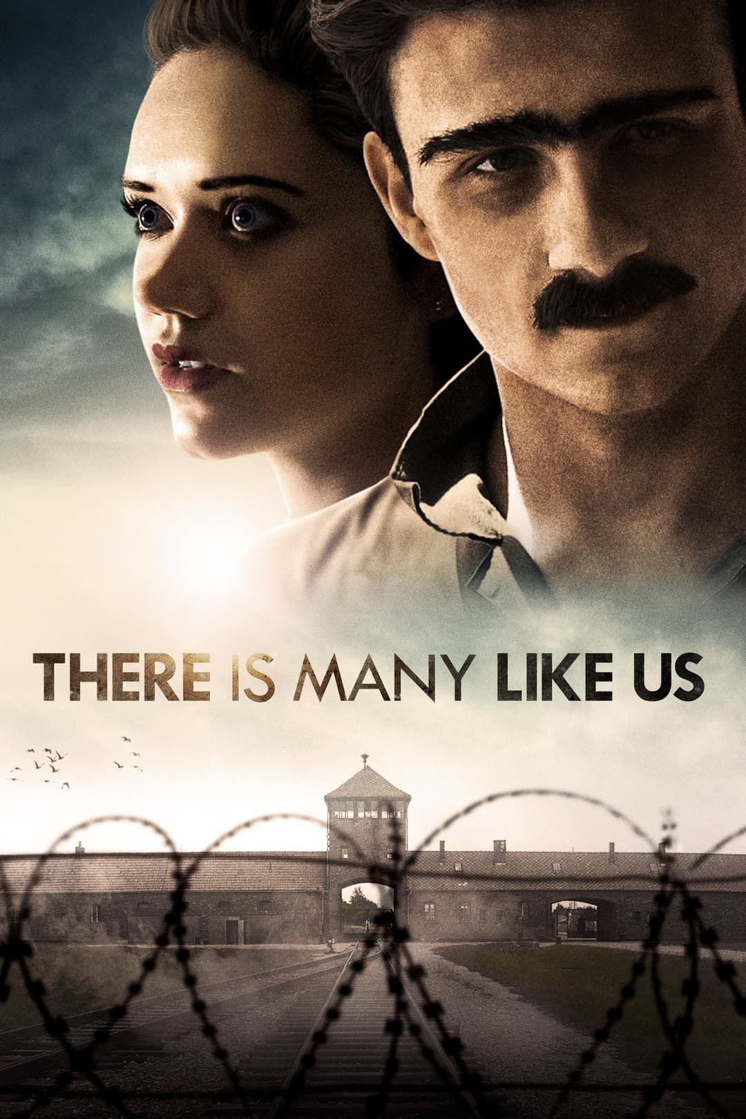 Poster di There Is Many Like Us