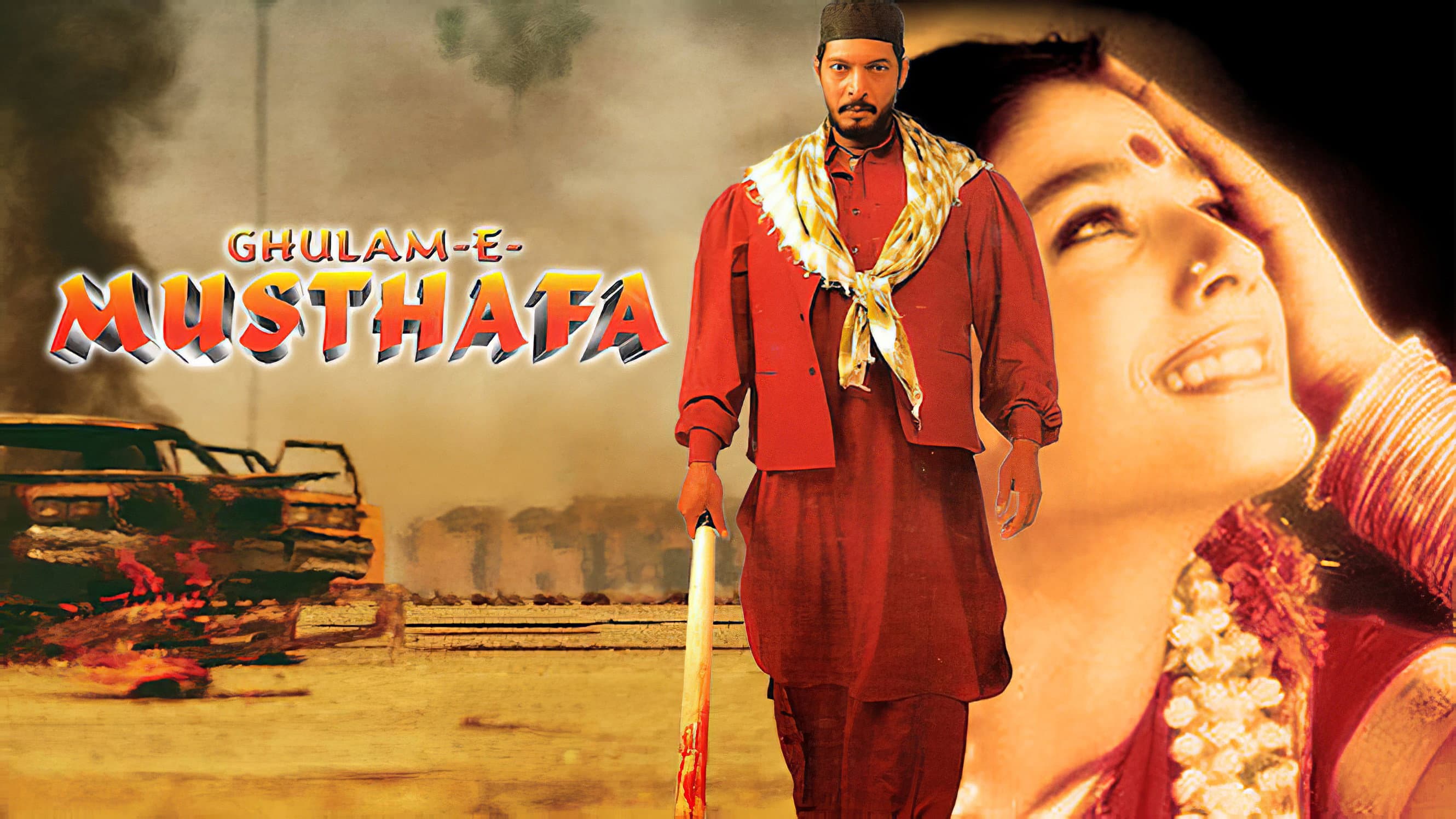 Ghulam-E-Musthafa - immagine