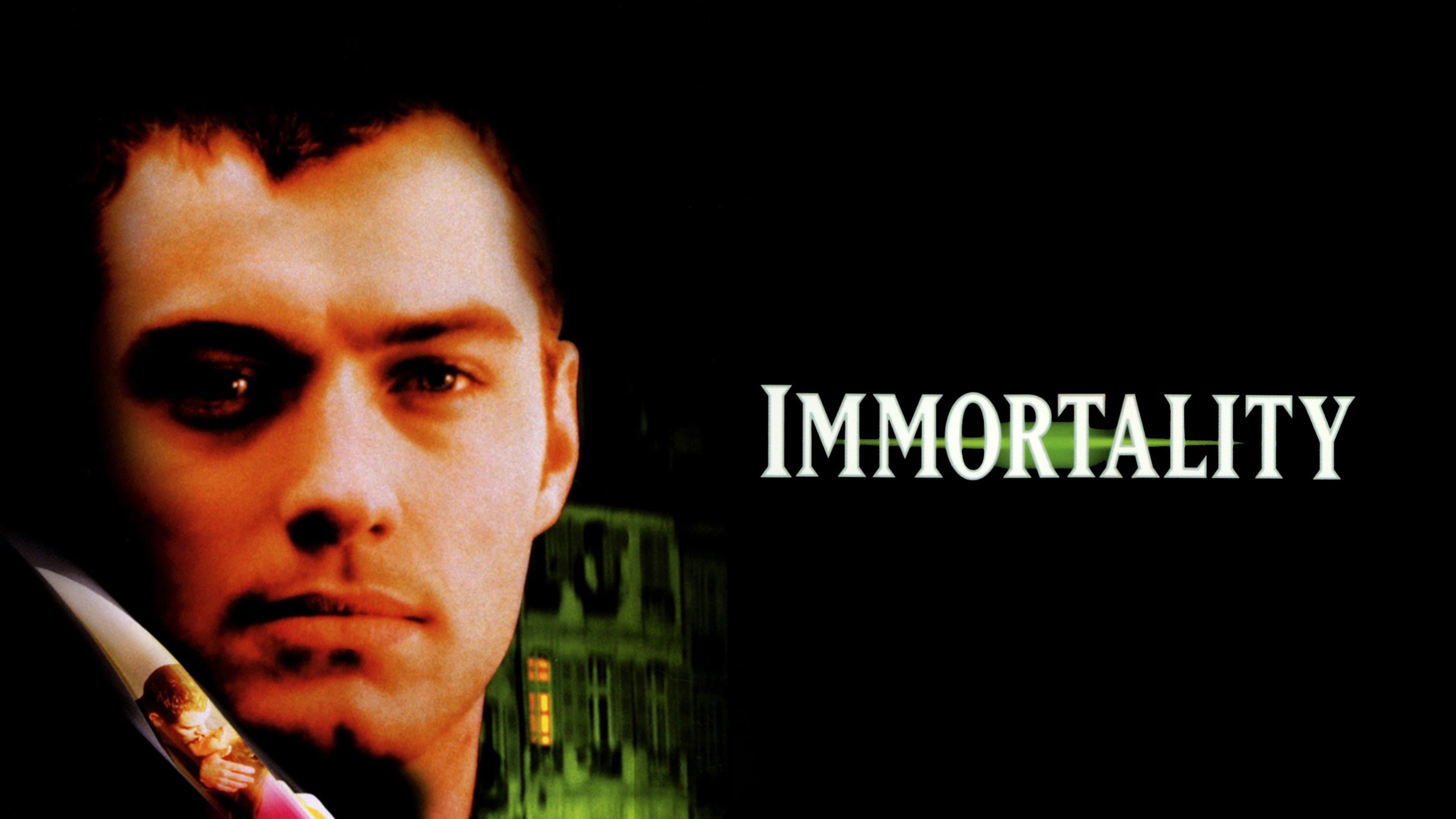 Brivido di sangue - immagine