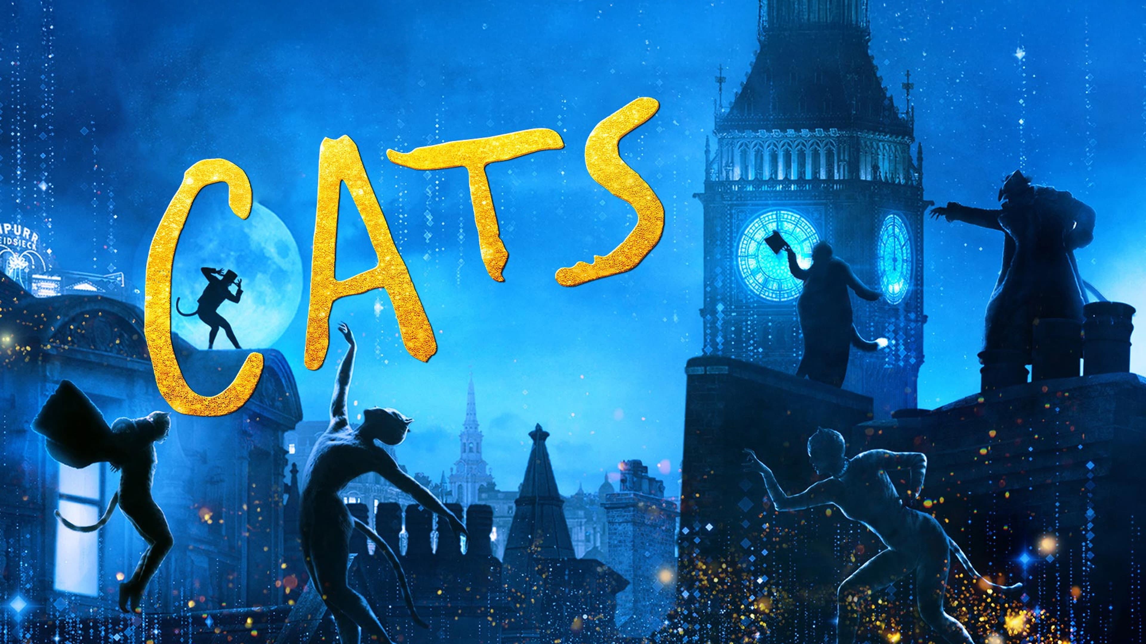 Cats - immagine