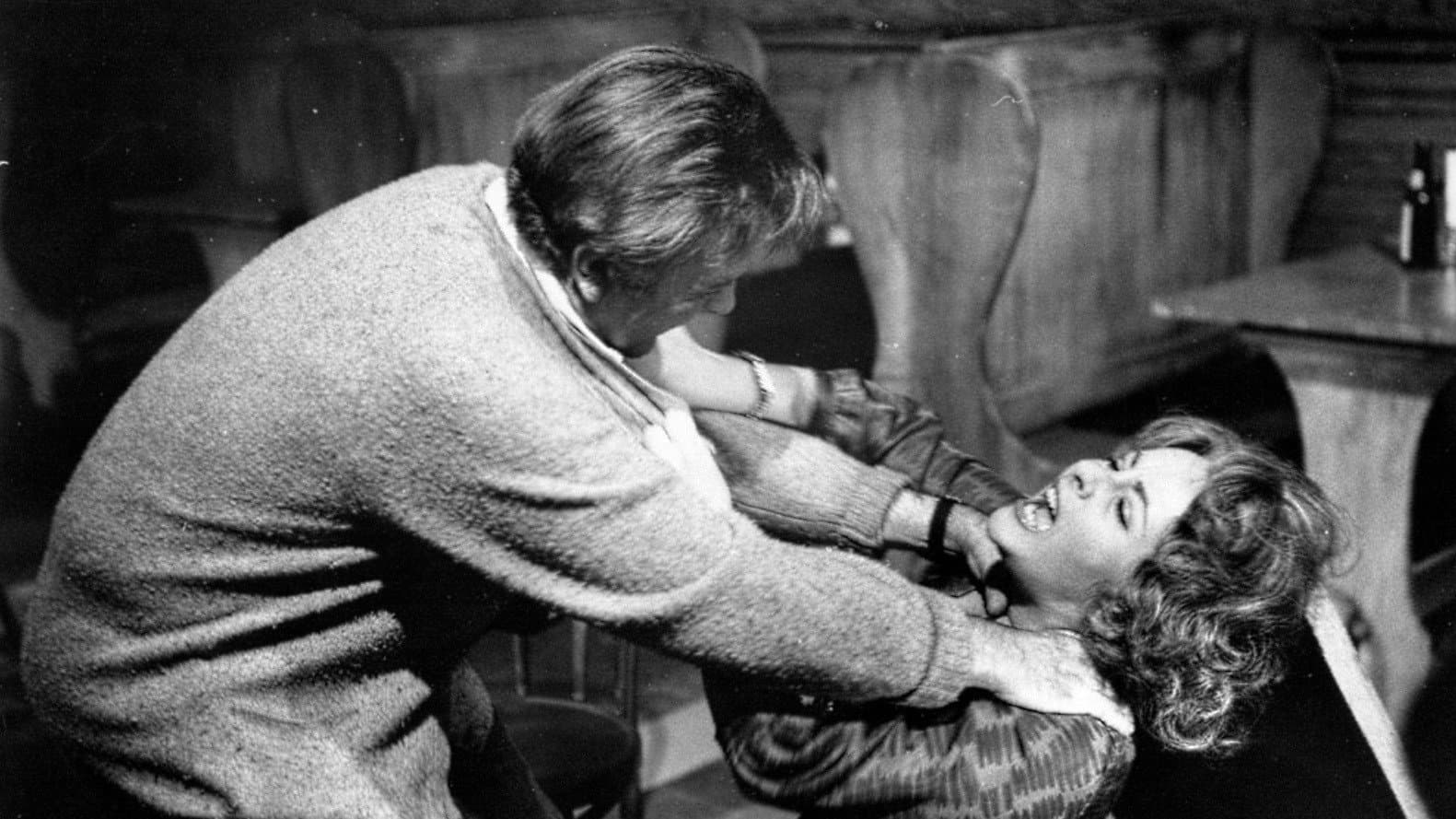 Chi ha paura di Virginia Woolf? - immagine