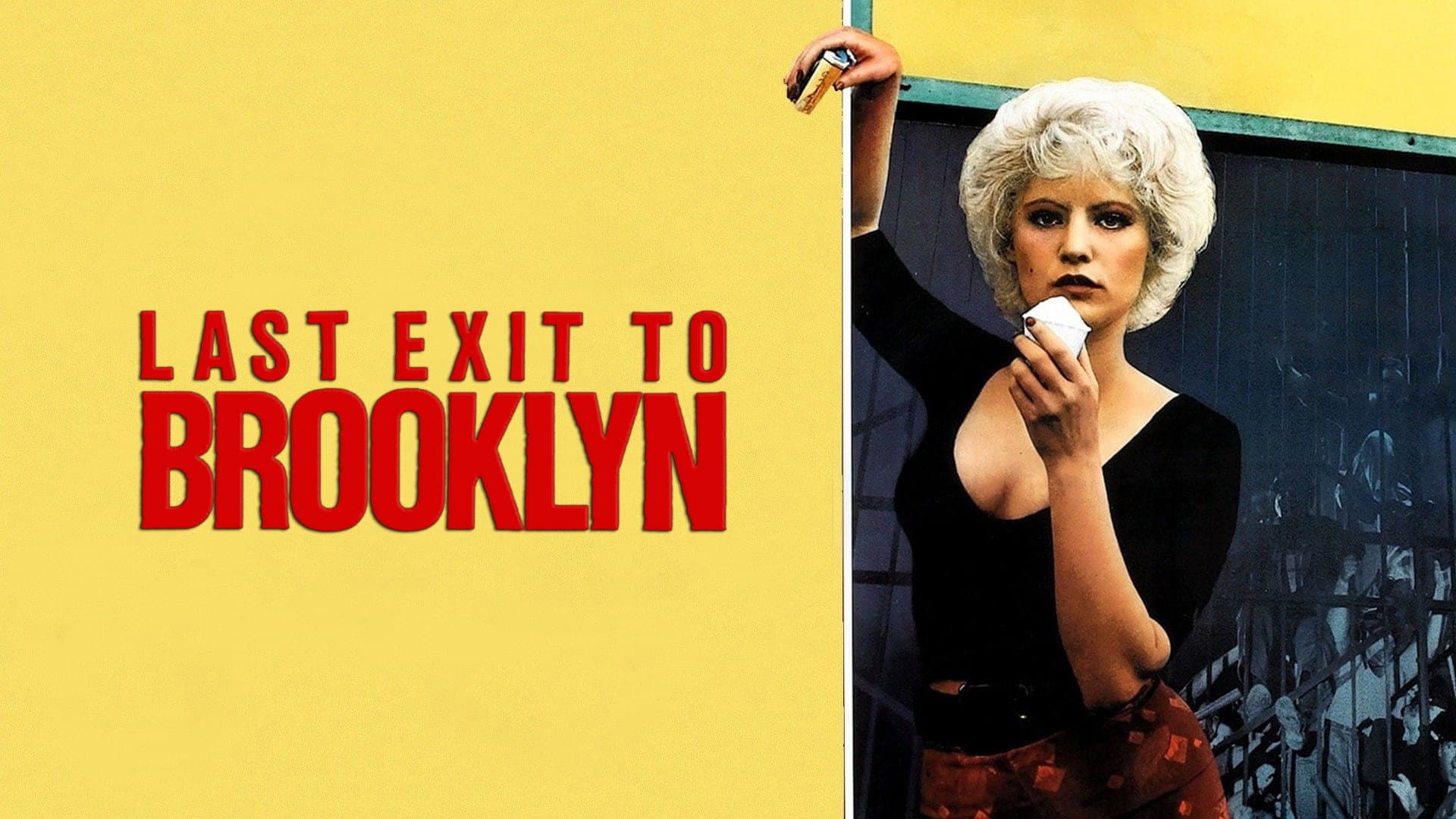 Ultima fermata Brooklyn - immagine