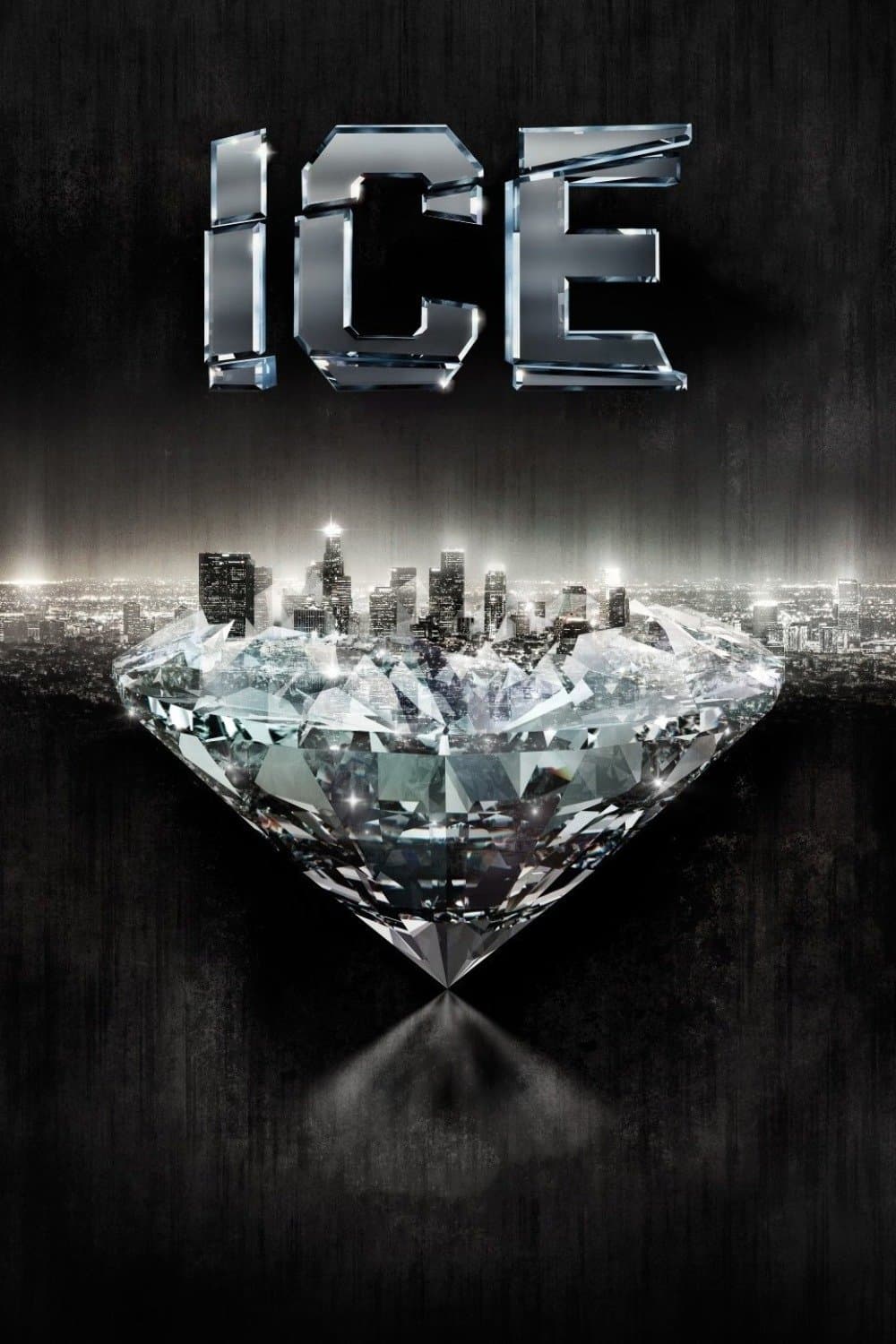 Poster di Ice