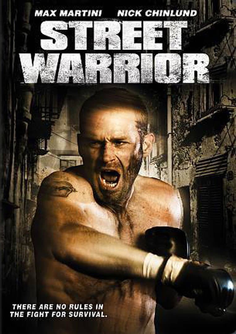 Poster di Street Warrior