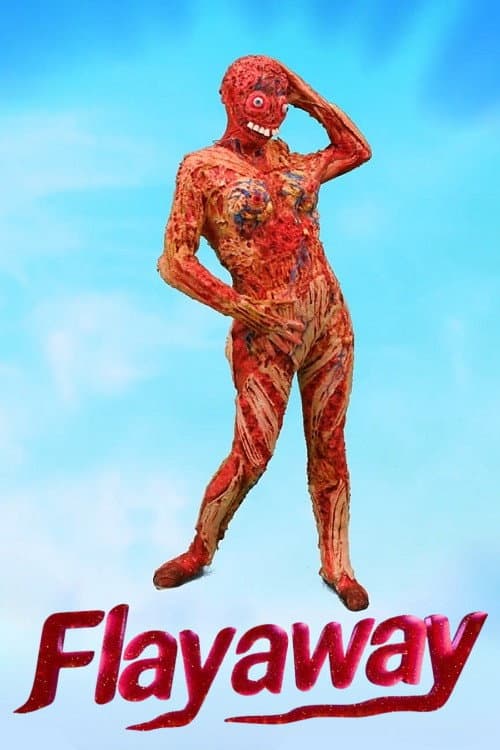 Poster di Flayaway