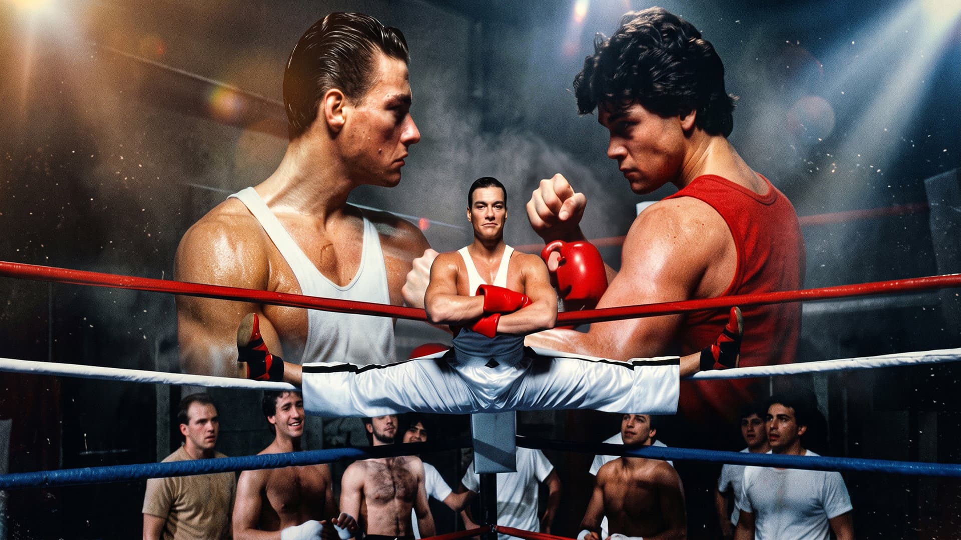 Kickboxers - Vendetta personale - immagine