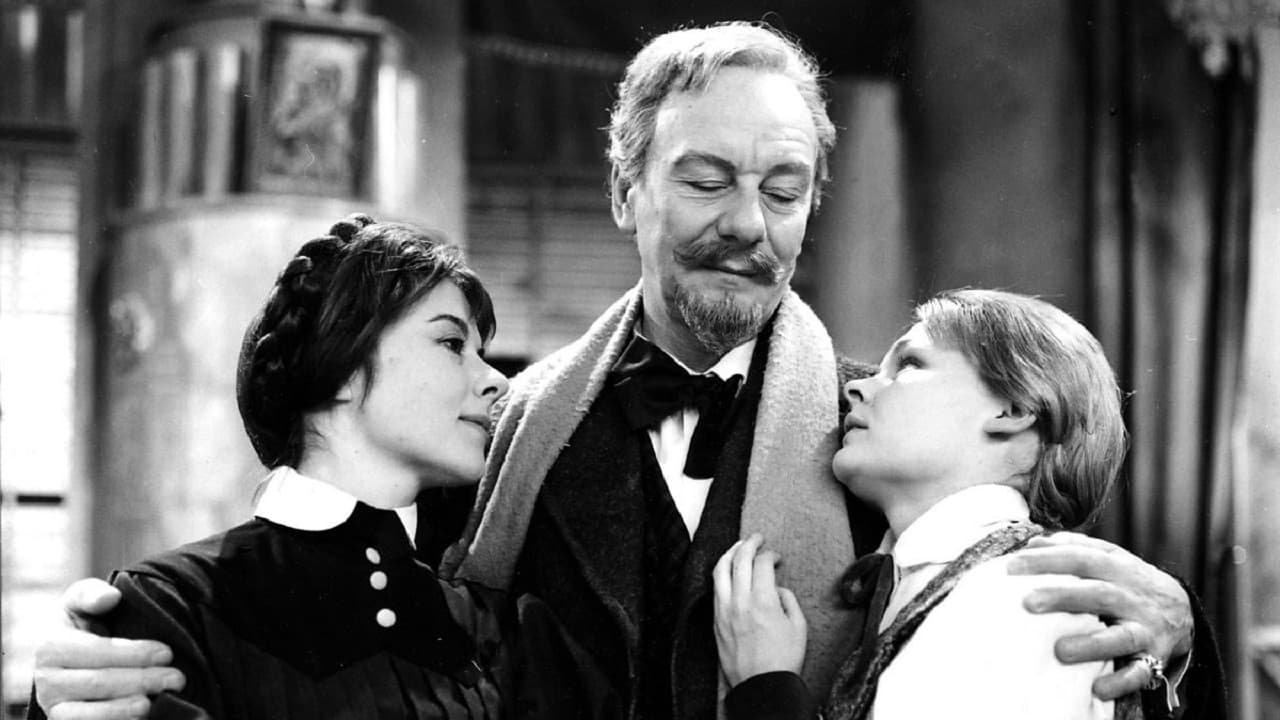 The Cherry Orchard - immagine