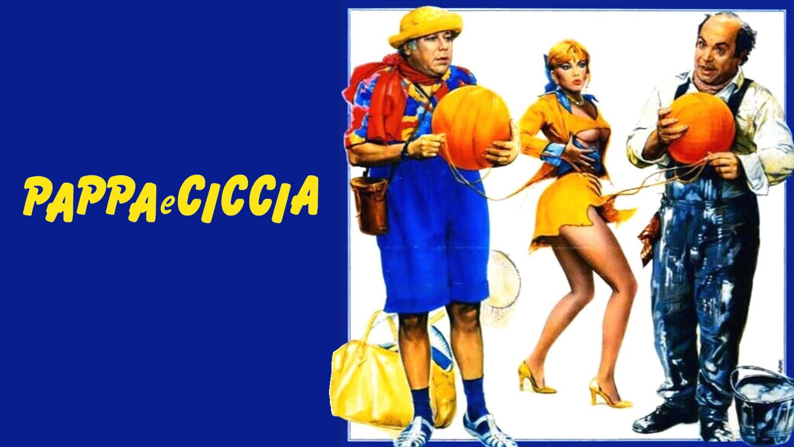 Pappa e ciccia - immagine