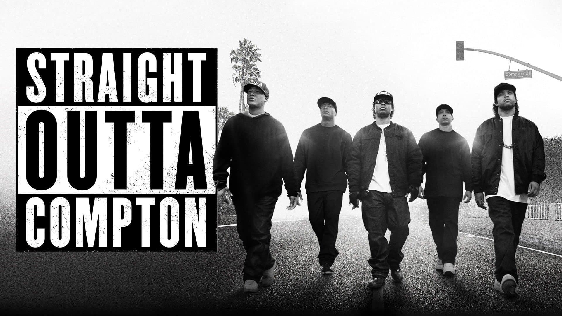 Straight Outta Compton - immagine