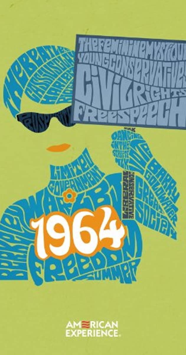 Poster di 1964