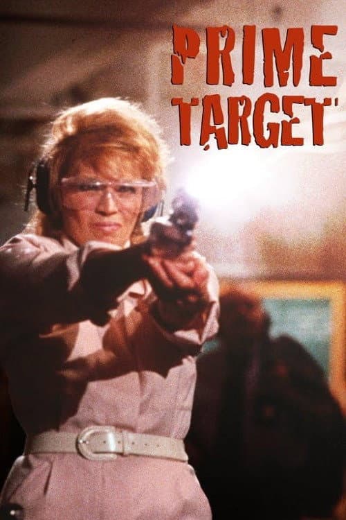 Poster di Prime Target