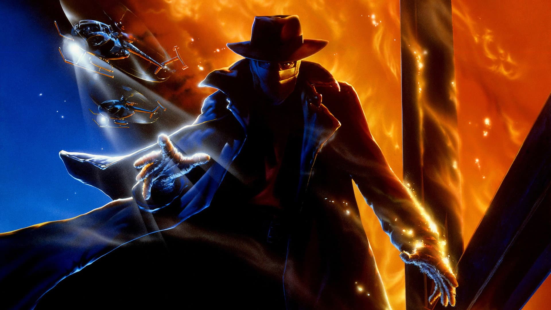 Darkman III - Darkman morirai - immagine