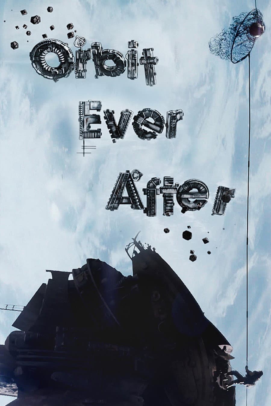Poster di Orbit Ever After
