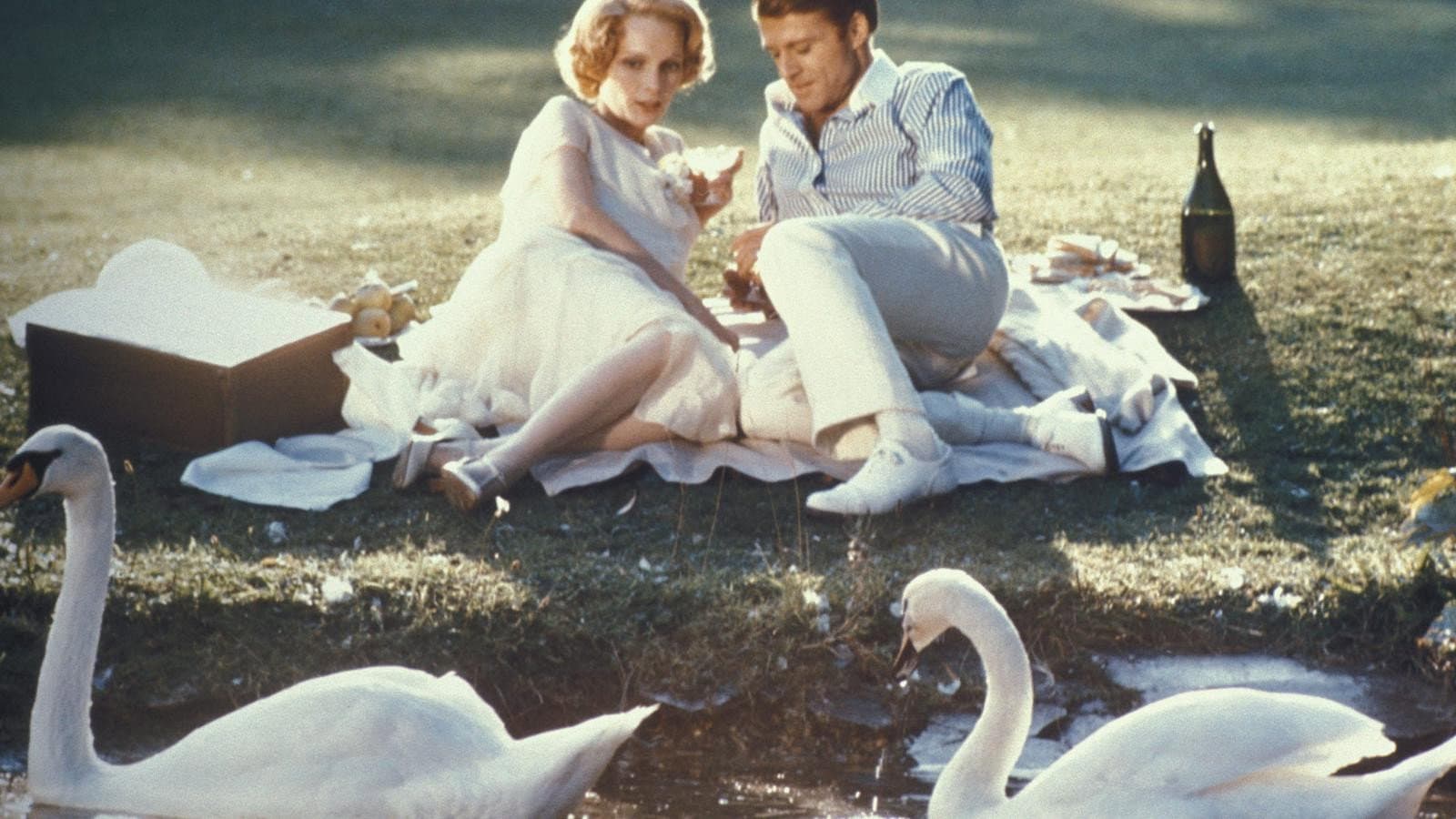 Il grande Gatsby - immagine