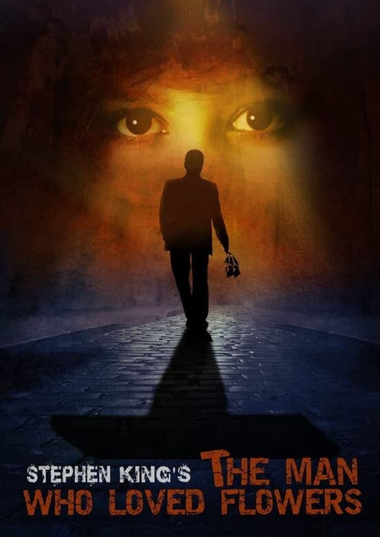 Poster di The Man Who Loved Flowers