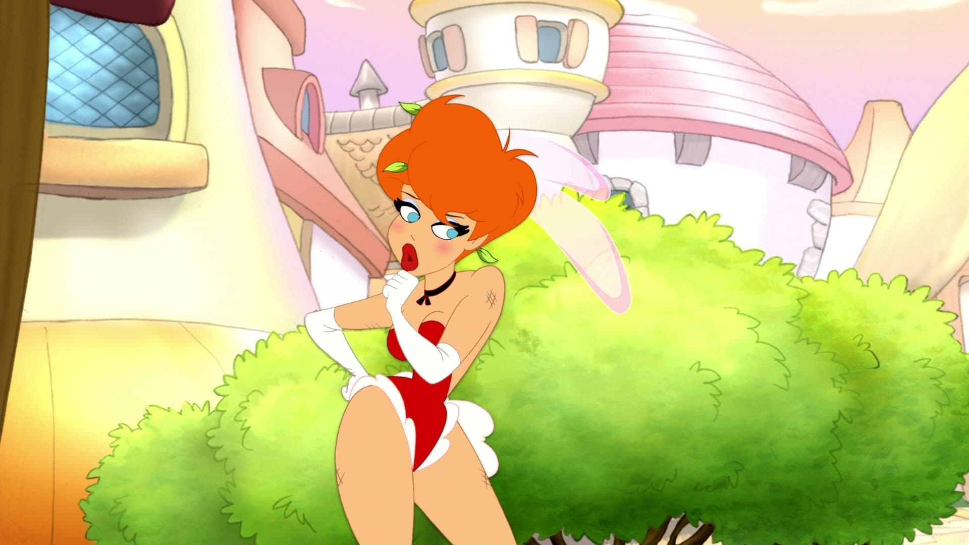 Tom & Jerry - Avventure giganti - immagine