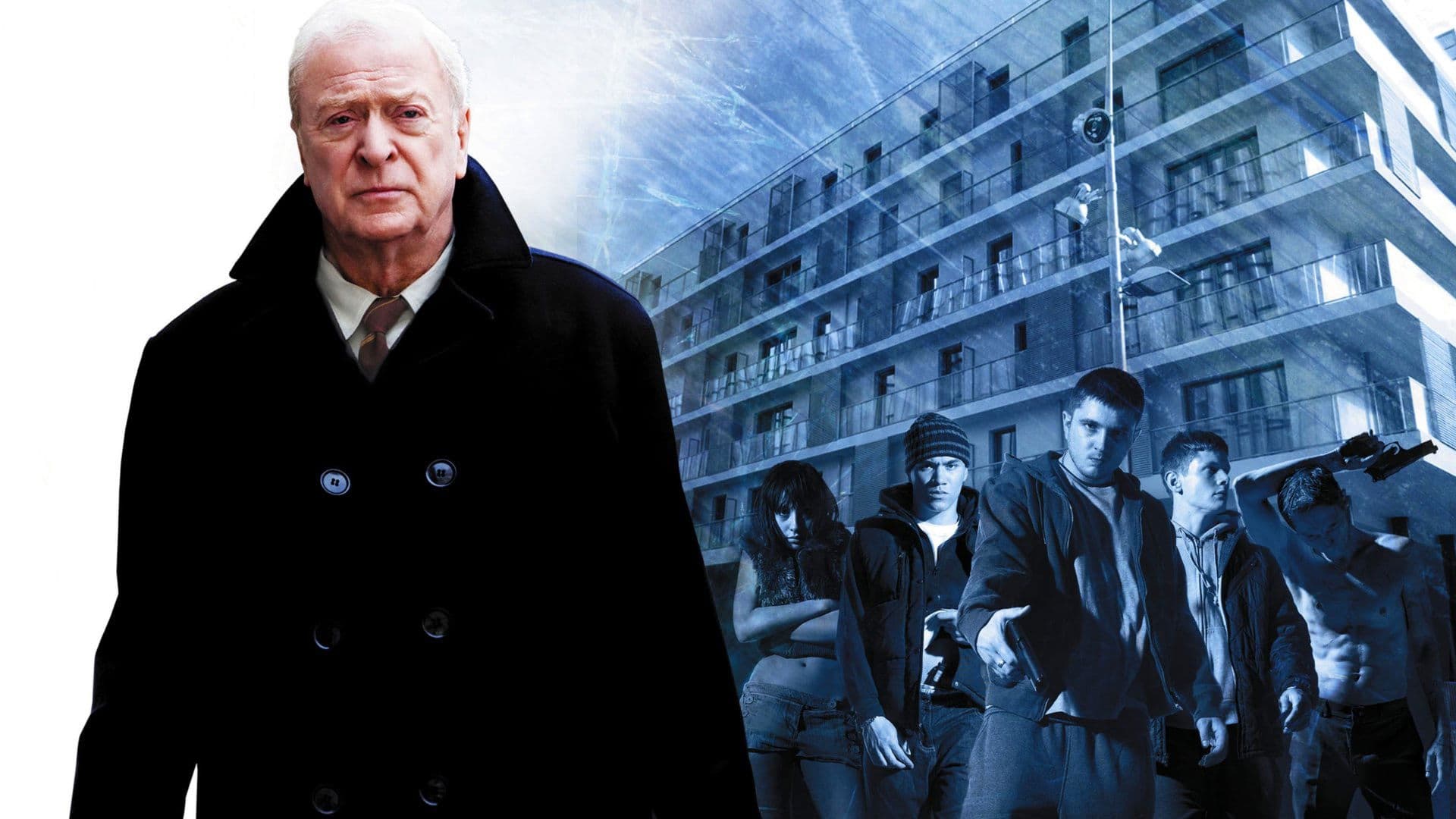 Harry Brown - immagine