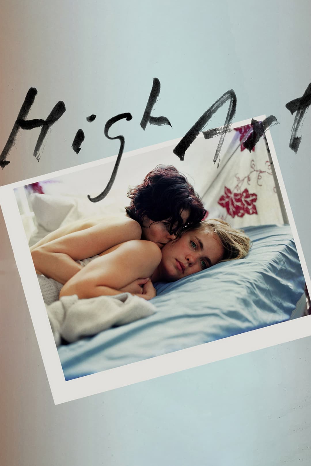 Poster di High Art