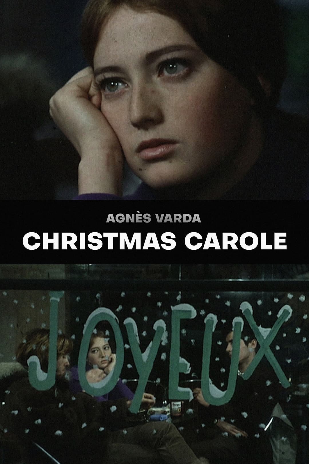 Poster di Christmas Carole
