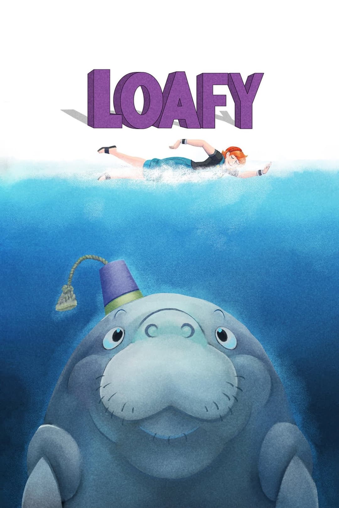 Poster di Loafy