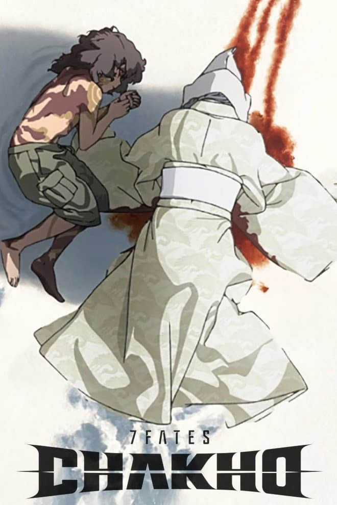 Poster di 7FATES: CHAKHO