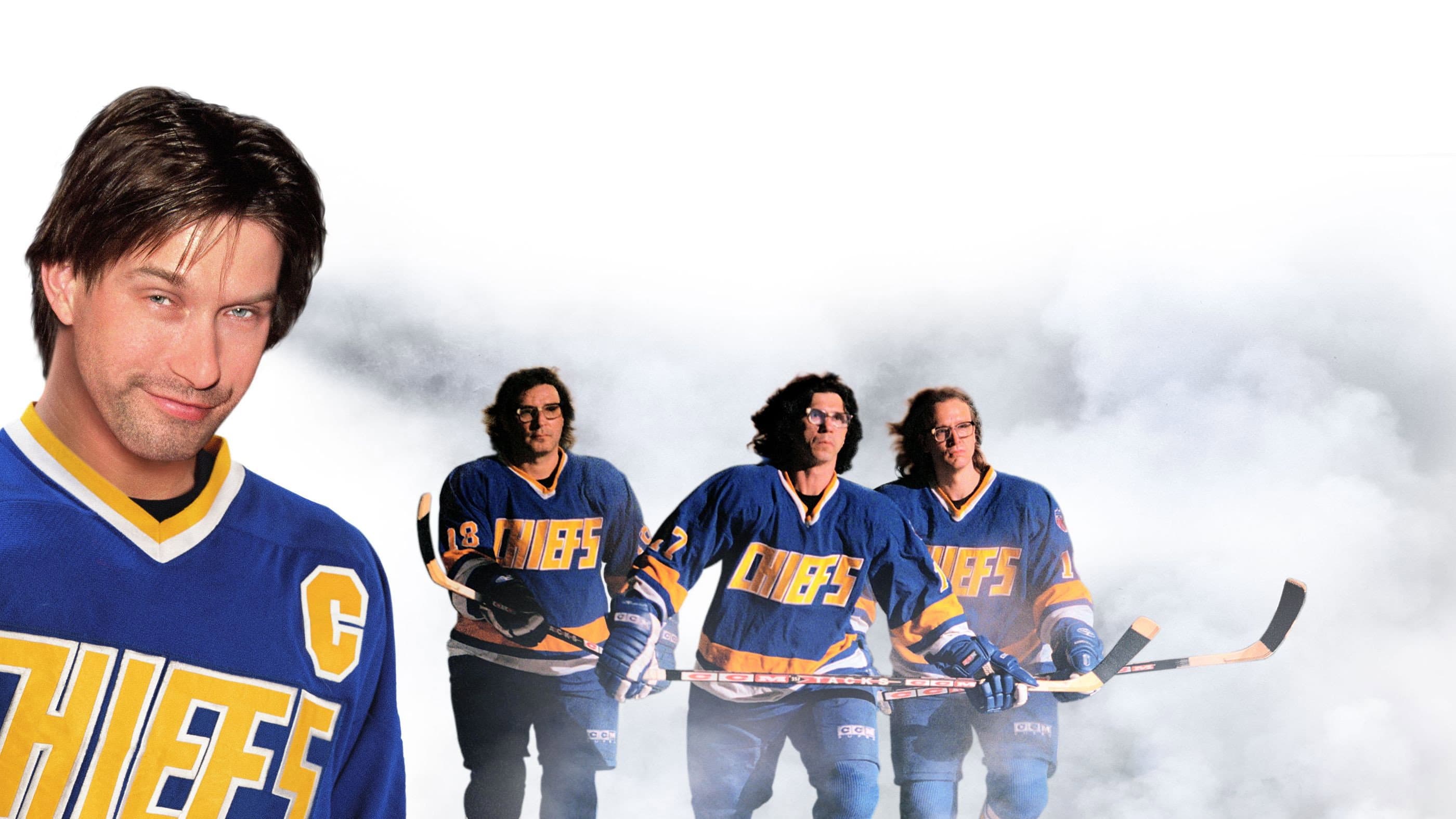 Slap Shot 2: Sfida sul Ghiaccio - immagine