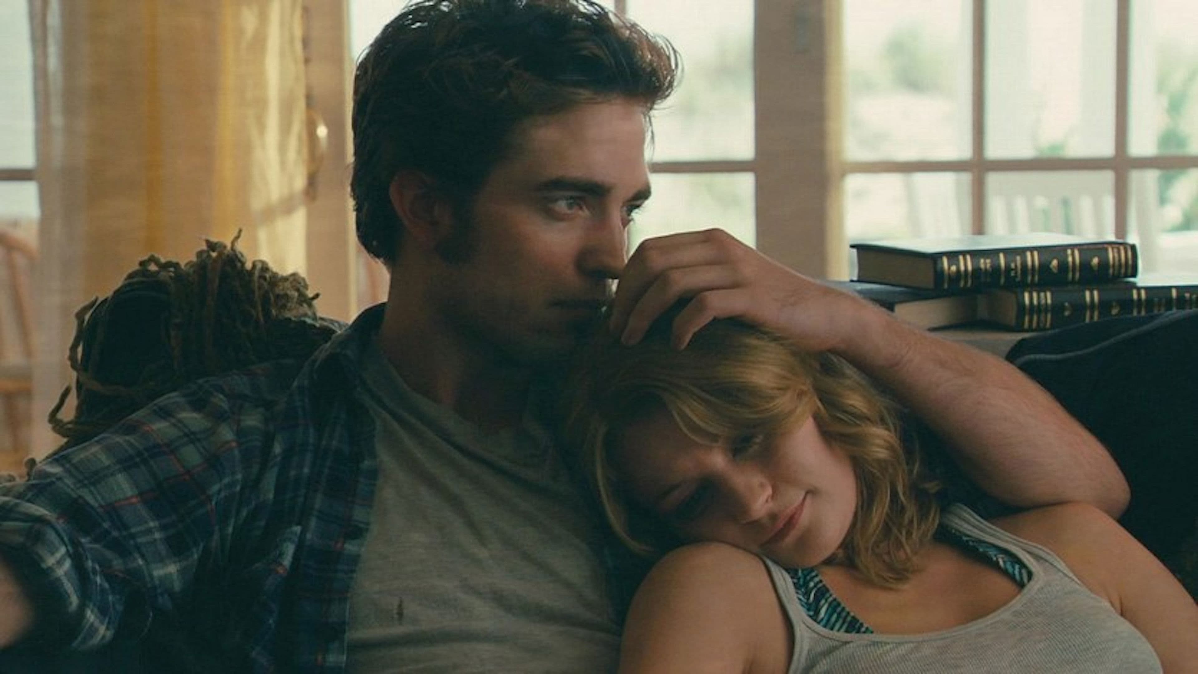Remember Me - immagine