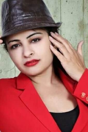 Shikha Batra
