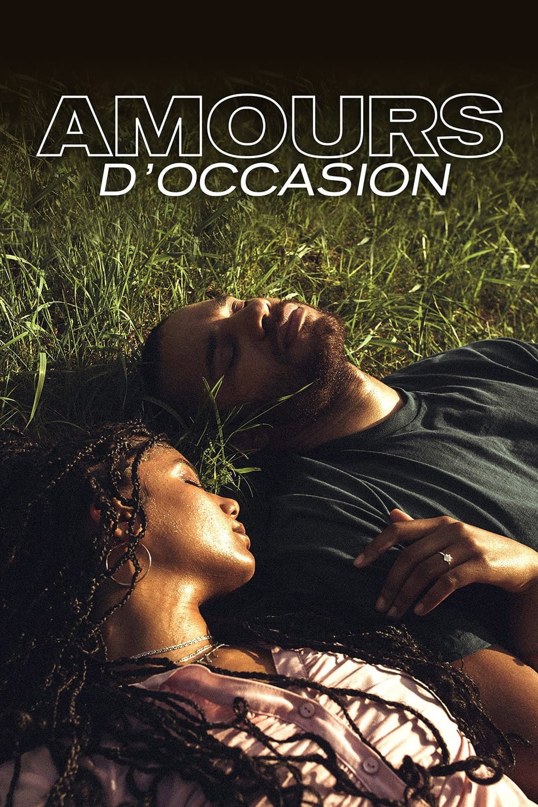 Poster di Amours d'occasion